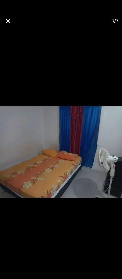 Apartamento Amoblado Apartment Barranquilla   Barranquilla (Atlantico)