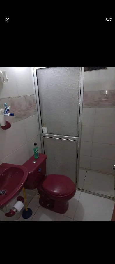 Apartamento Amoblado Apartment Barranquilla  Barranquilla (Atlantico)