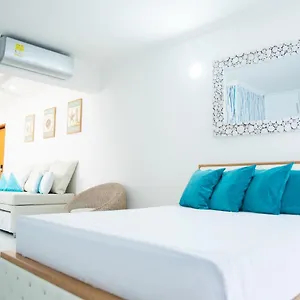  Apartamento Cristal Caribbean Rodadero By Ctbnb