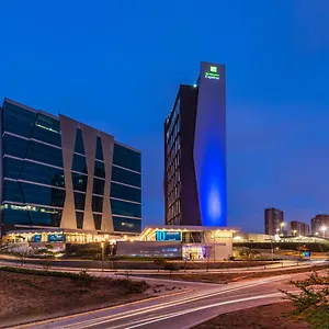 4* Отель Express - Buenavista By Ihg