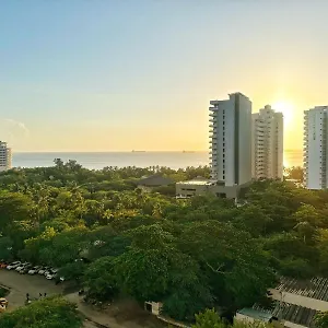  Apartamento Horizonte - Ocean Club